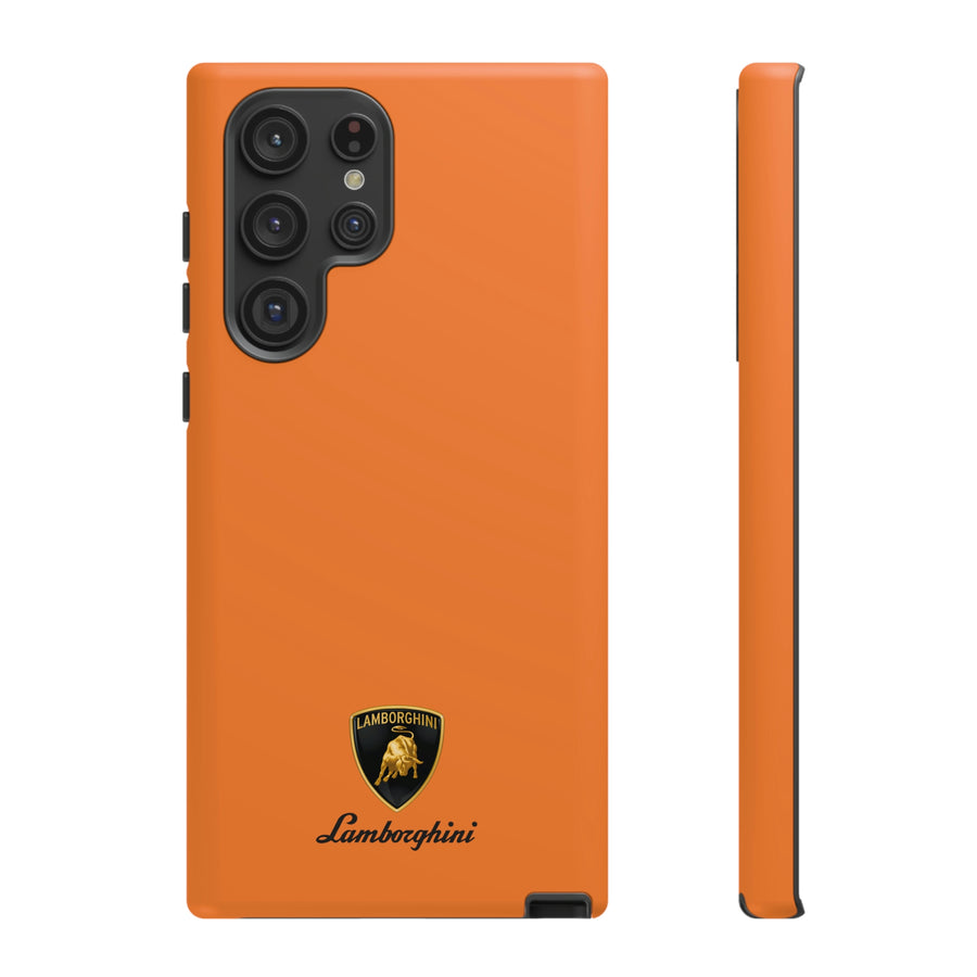 Crusta Lamborghini Tough Cases™