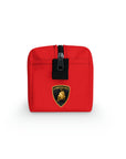 Red Lamborghini Toiletry Bag™