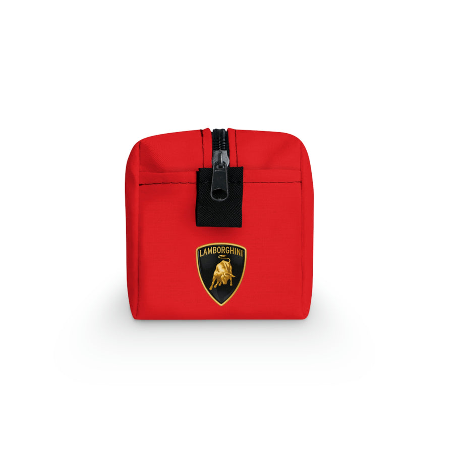 Red Lamborghini Toiletry Bag™