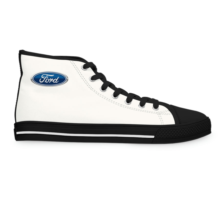 Women's Ford High Top Sneakers™