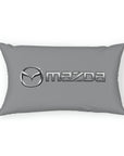 Grey Mazda Pillow Sham™