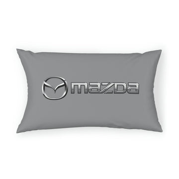 Grey Mazda Pillow Sham™