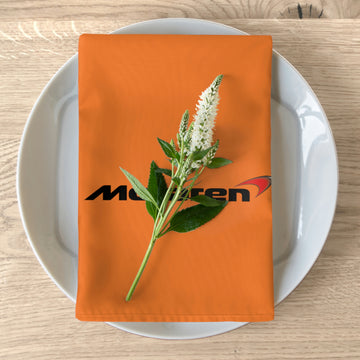 Crusta McLaren Table Napkins (set of 4)™