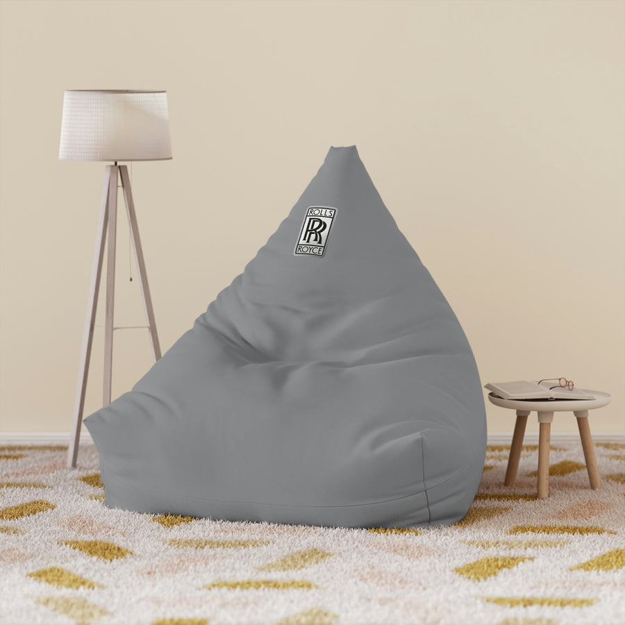 Grey Rolls Royce Bean Bag™