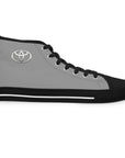 Women's Grey Toyota High Top Sneakers™