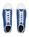 Men's Dark Blue Volkswagen High Top Sneakers™