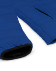 Men's Dark Blue Lexus Puffer Jacket™