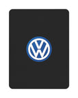 Black Volkswagen Toddler Blanket™