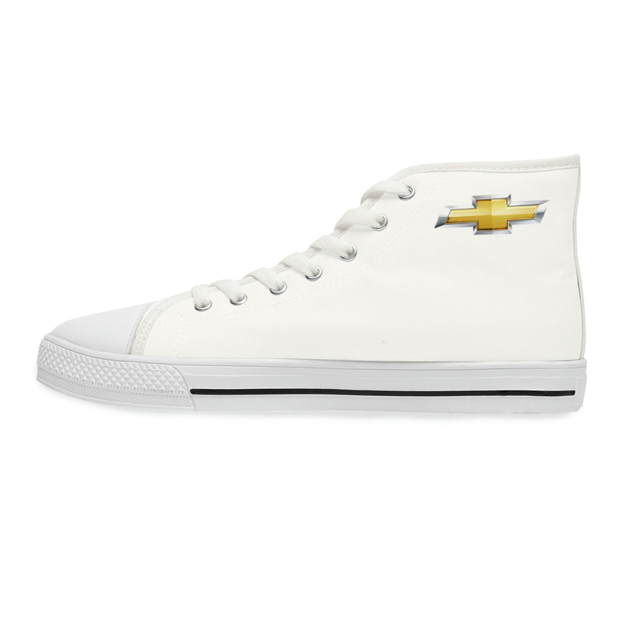 Women's Chevrolet High Top Sneakers™