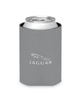 Grey Jaguar Can Cooler™