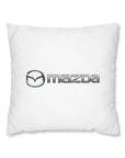 Mazda Spun Polyester pillowcase™