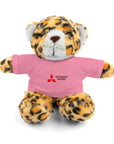 Mitsubishi Stuffed Animals with Tee™