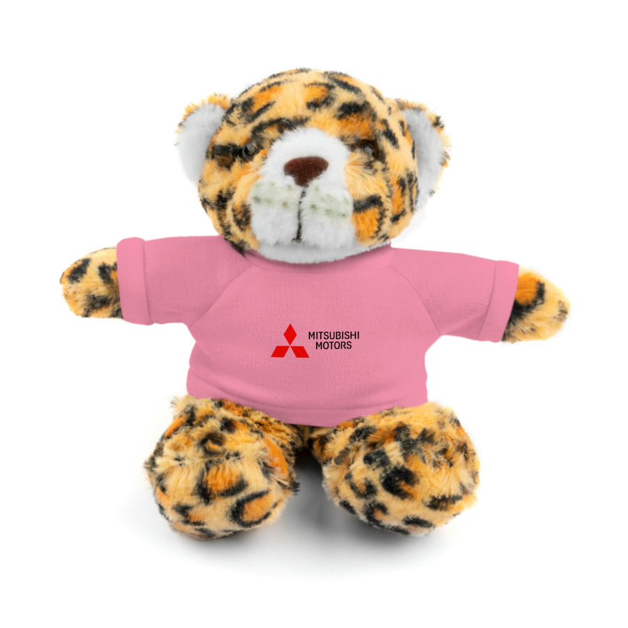 Mitsubishi Stuffed Animals with Tee™