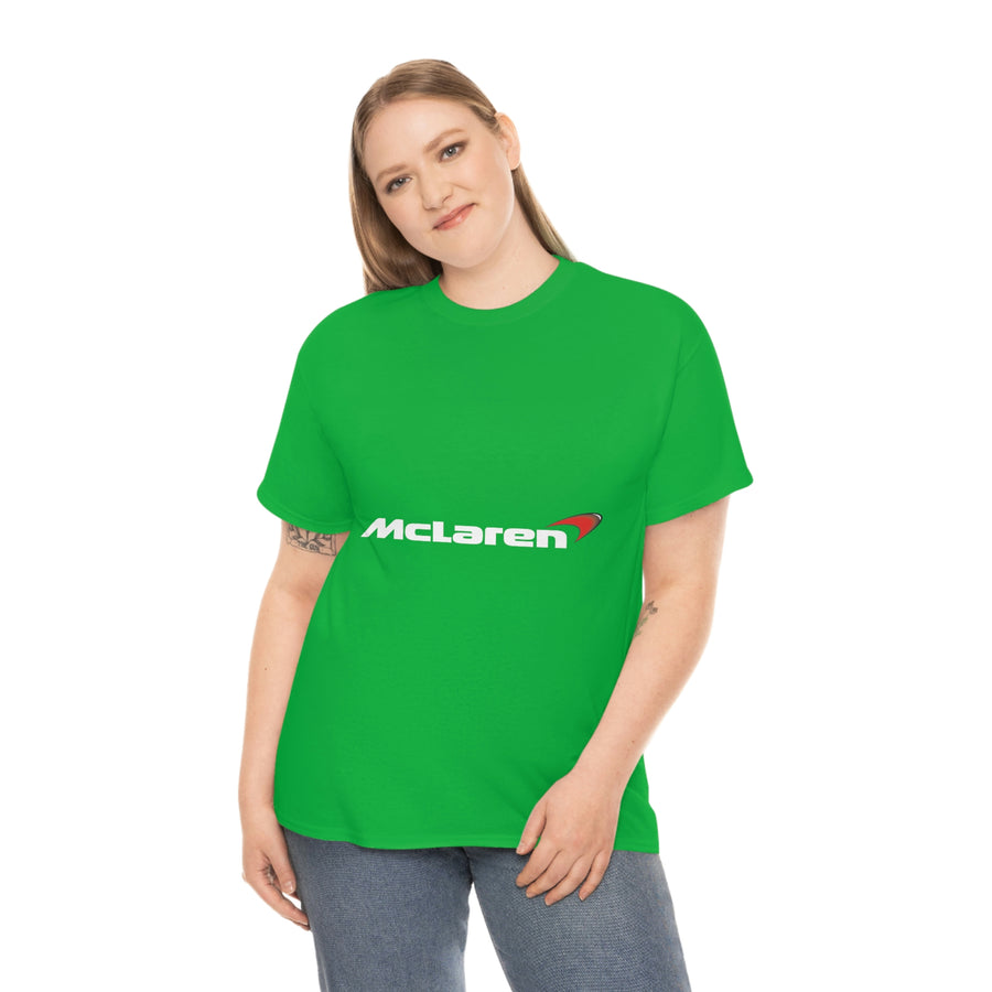 Unisex Mclaren Tee™