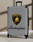 Grey Lamborghini Suitcases™