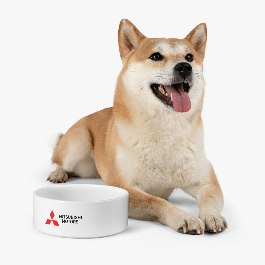 Mitsubishi Pet Bowl™