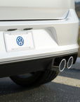 Volkswagen License Plate™