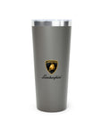 Lamborghini Copper Vacuum Insulated Tumbler, 22oz™