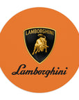 Crusta Lamborghini Mouse Pad™