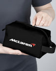 Black Mclaren Toiletry Bag™