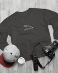 Unisex Jaguar Crew Neck Sweatshirt™