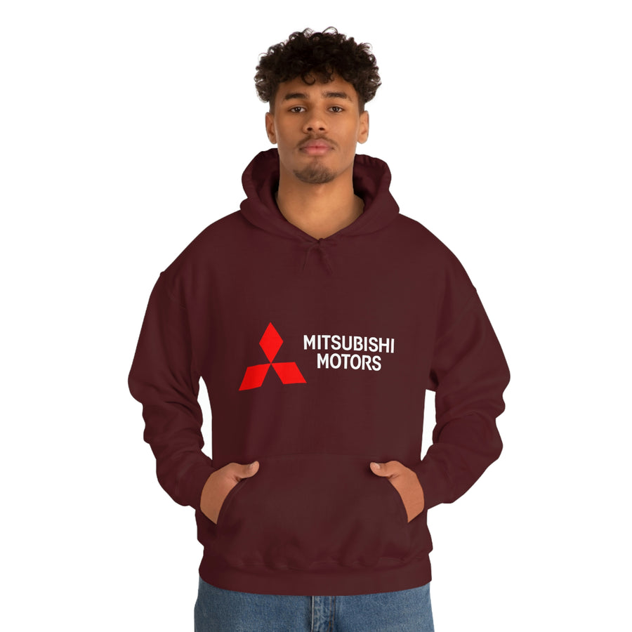 Unisex Mitsubishi Hoodie™