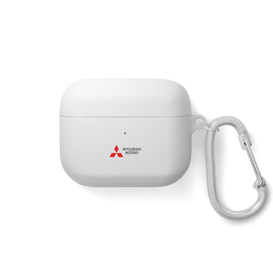 Mitsubishi AirPods and AirPods Pro Case Cover™