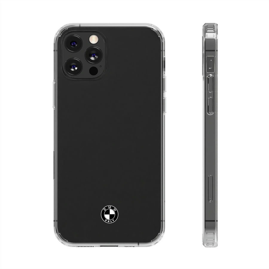 BMW Clear Cases™