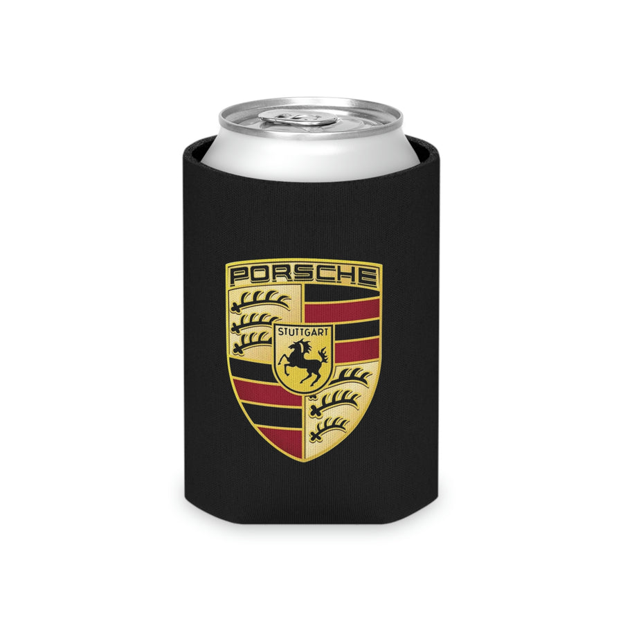 Black Porsche Can Cooler™