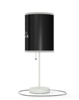 Black Jaguar Lamp on a Stand, US|CA plug™