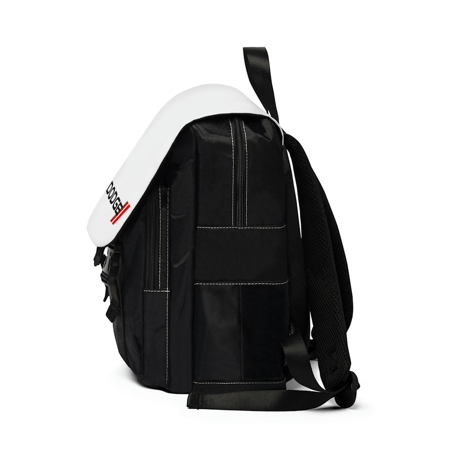 Unisex Casual Shoulder Dodge Backpack™