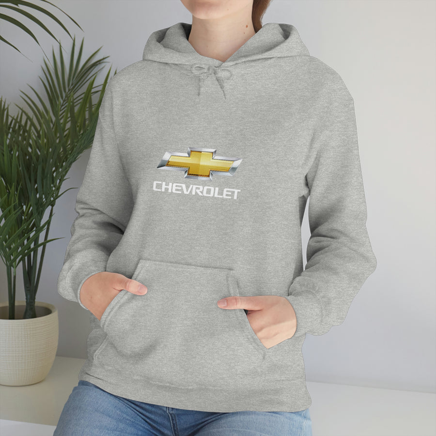 Unisex Chevrolet Hoodie™