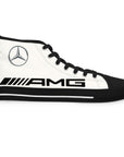 Women's Mercedes High Top Sneakers™