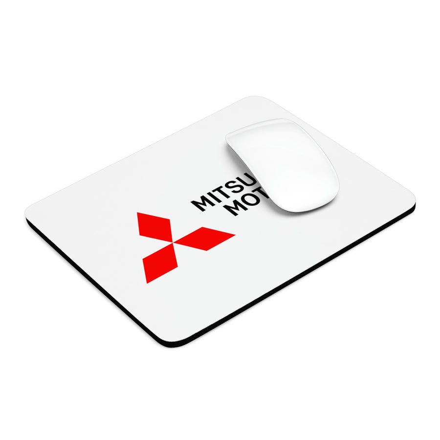 Mitsubishi Mouse Pad™