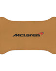 Brown McLaren Pet Feeding Mats™