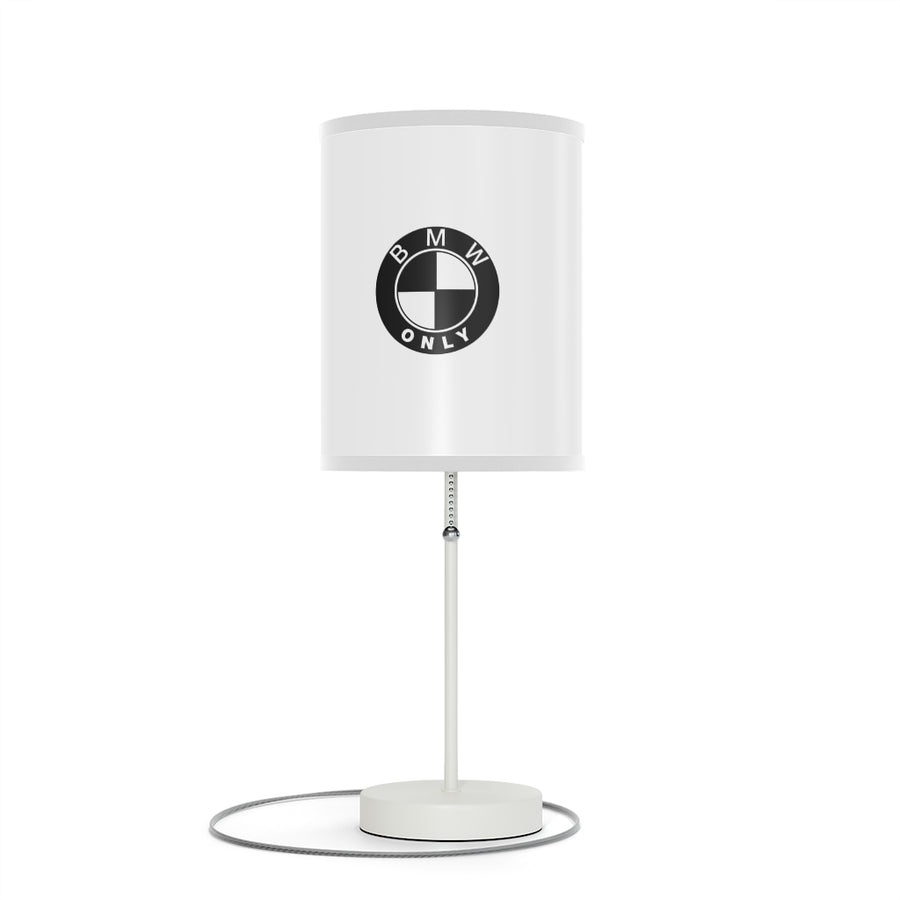 BMW Lamp on a Stand, US|CA plug™