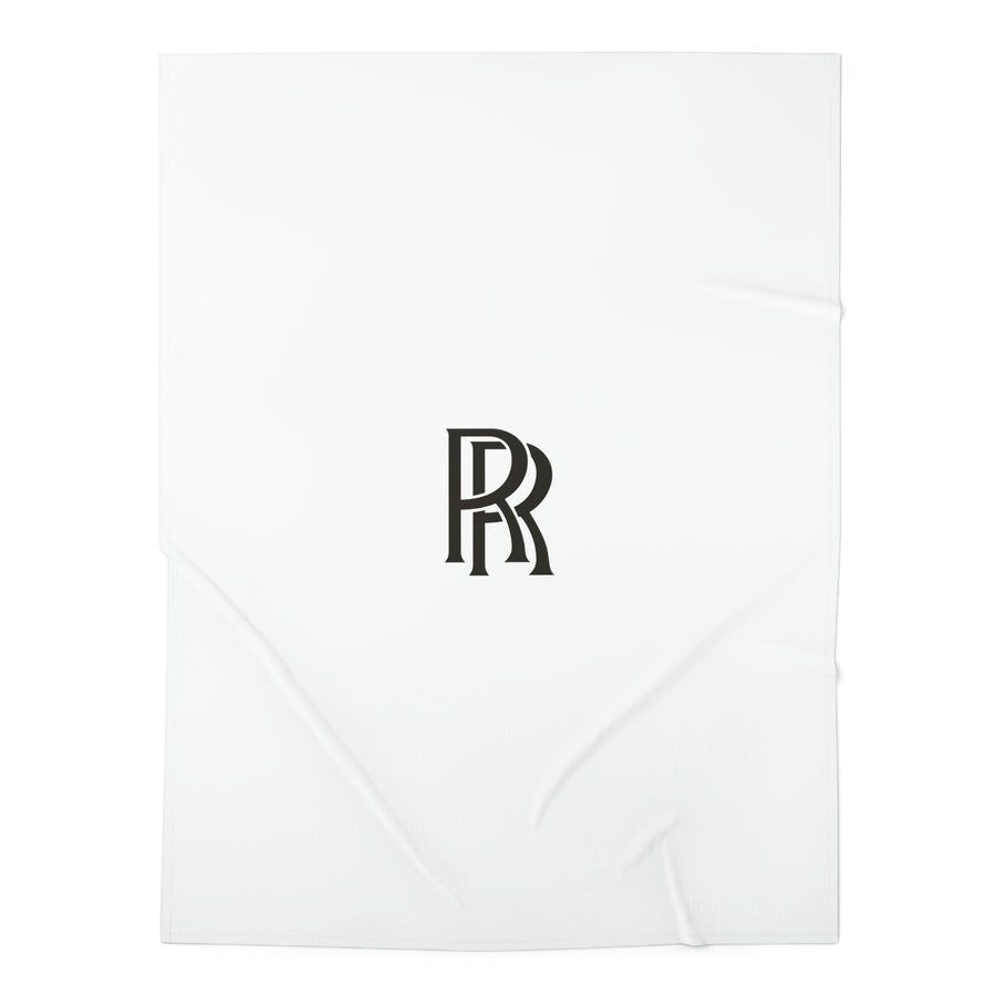 Rolls Royce Baby Swaddle Blanket™