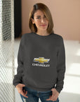 Unisex Chevrolet Crew Neck Sweatshirt™