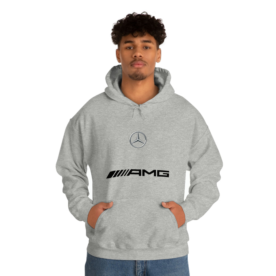 Unisex Mercedes Hoodie™