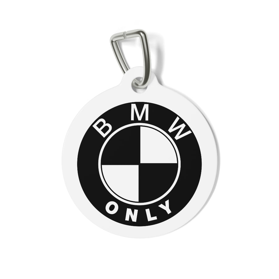 BMW Pet Tag™