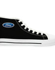 Women's Black Ford High Top Sneakers™