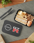 Nissan GTR PLA Bento Box with Band and Utensils™