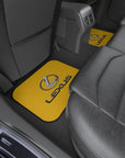 Yellow Lexus Car Mats (Set of 4)™