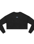 Women's Ford Cropped Sweatshirt™