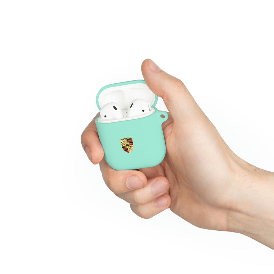 Porsche AirPods and AirPods Pro Case Cover™