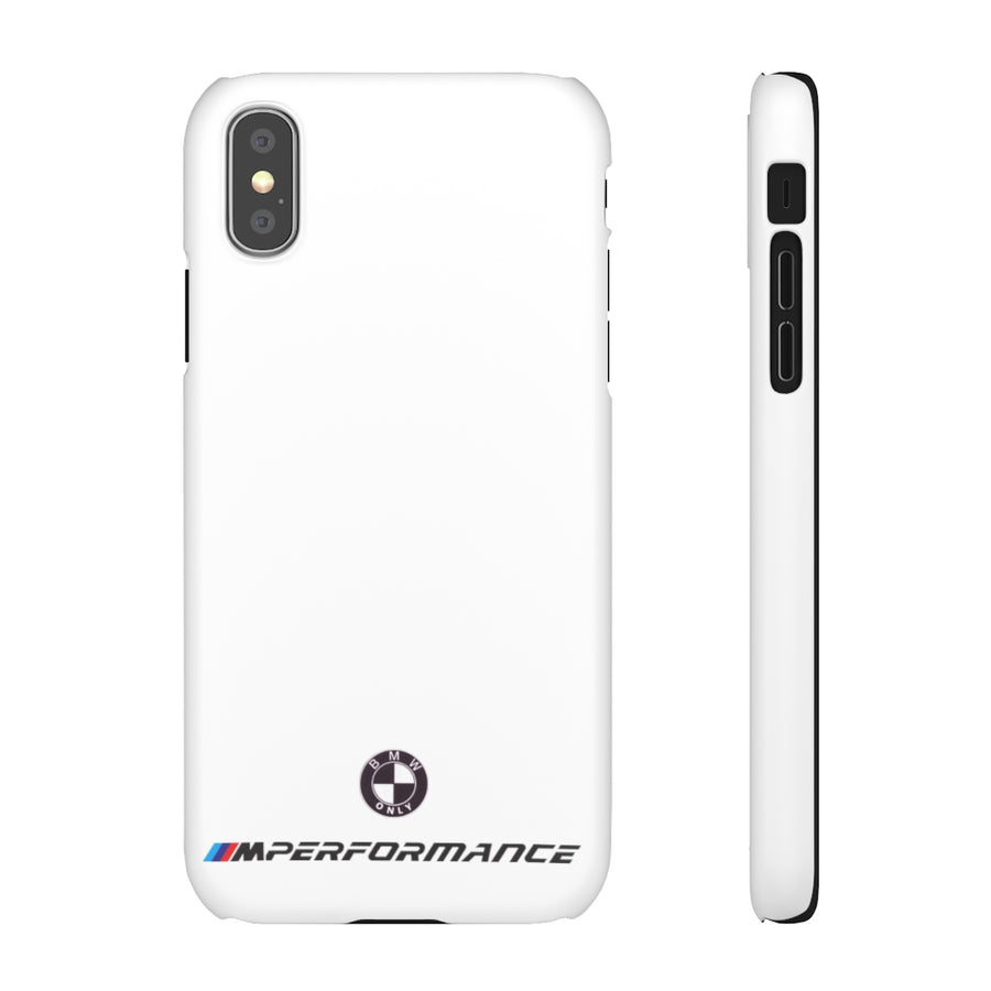 Coque BMW Snap