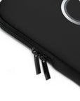 Black Audi Laptop Sleeve™