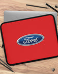 Red Ford Laptop Sleeve™