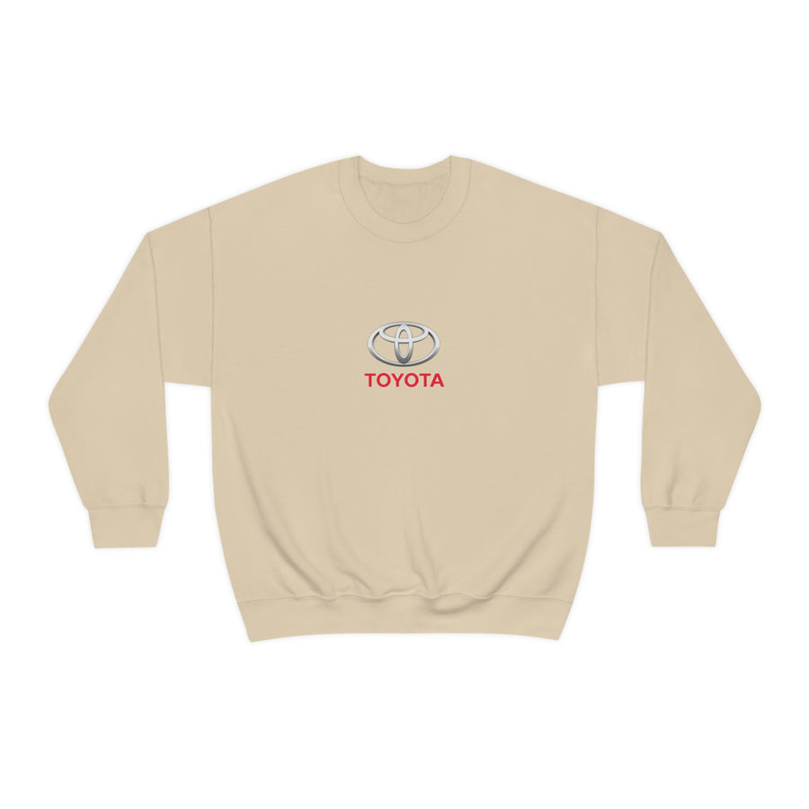 Unisex Toyota Sweatshirt™