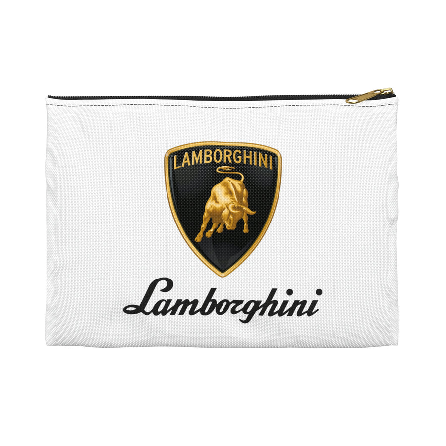 Lamborghini Accessory Pouch™